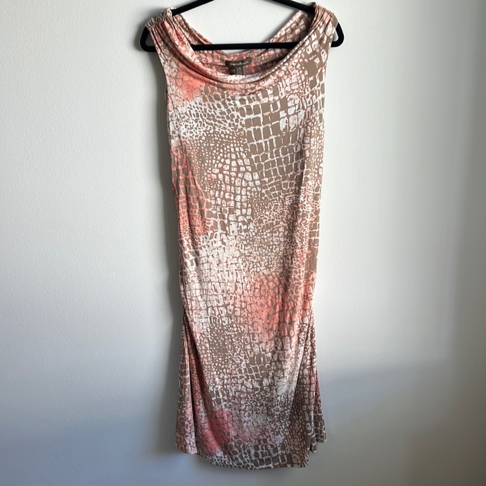 Tommy Bahama Dress